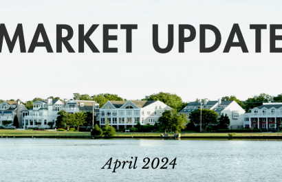 North Atlanta Monthly Market Update April 2024